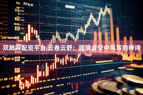 双融网配资平台 云卷云舒：圆镜虚空中风写的禅诗