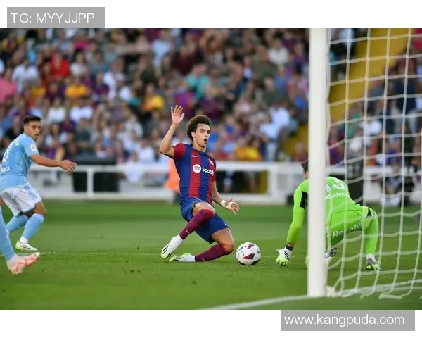 巴萨对阵塞尔塔全场精彩回顾与战术分析分享