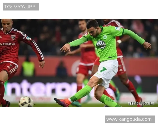 沃尔夫斯堡遭遇主场惨败，门兴格拉德巴赫赢球晋级