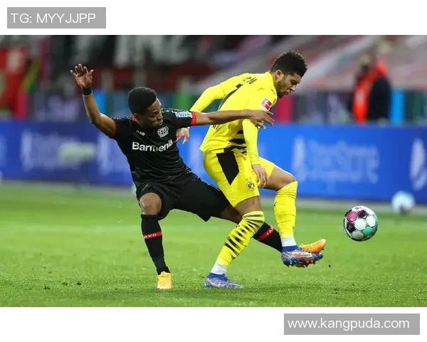 勒沃库森不敌多特蒙德，遭遇主场失利难挽局势