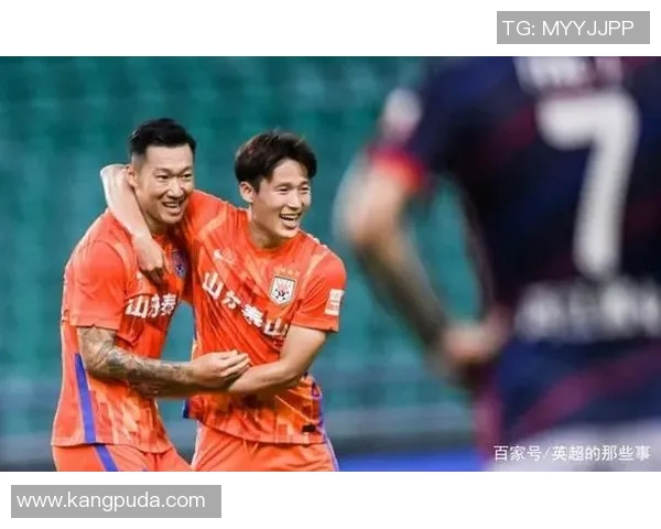 武汉队成功卫冕中超冠军，破2年不败纪录力压恒大夺冠震惊球迷