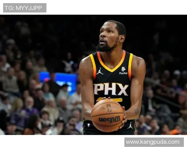 凯文杜兰特：从天赋异禀到篮球传奇的成长之路与辉煌成就